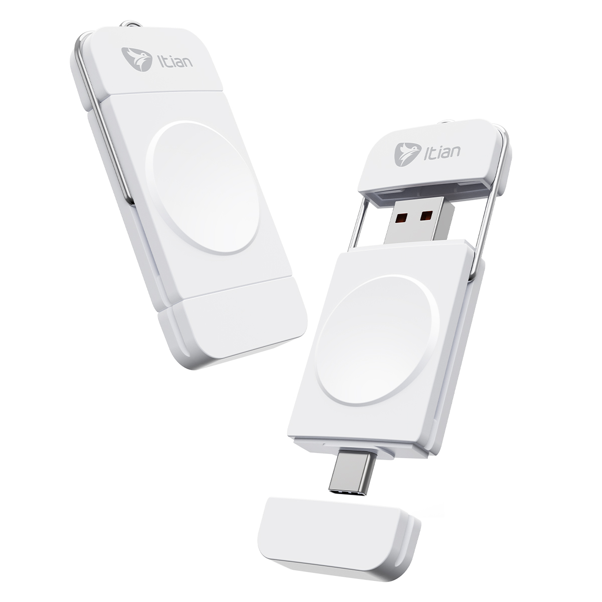Wireless Charger For Samsung Galaxy Watch